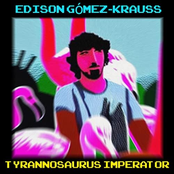 Tyrannosaurus Imperator