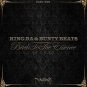 King Ra & Bunty Beats