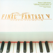 Piano Collections Final Fantasy V