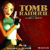 Tomb Raider Ii