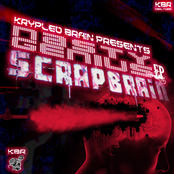 Scrapbrain EP