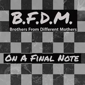 Brothers From Different Mothers: On a Final Note