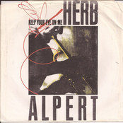 Hot Shot by Herb Alpert