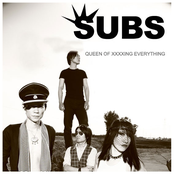 Queen Of Fucking Everything