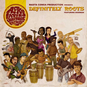 Parlez Parlez by Afro Latin Vintage Orchestra