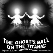 The Ghost'S Ball On The Titanic