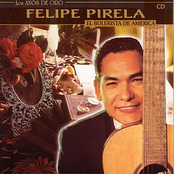 El Malquerido by Felipe Pirela