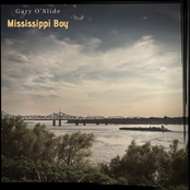 Mississippi Boy