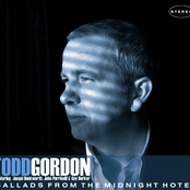 todd gordon