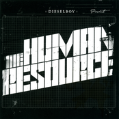 The Human Resource