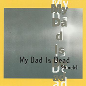 All My Strength by My Dad Is Dead
