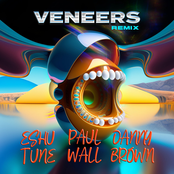 Eshu Tune: Veneers Remix (feat. Danny Brown & Paul Wall) - Single