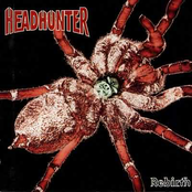 Warhead by Headhunter