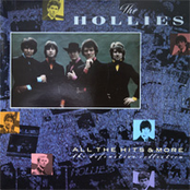The Hollies: All the Hits and More: The Definitive Collection (disc 1)
