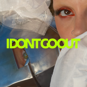 googly eyes: I Don't Go Out