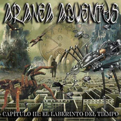 Capítulo 3: El Laberinto del Tiempo