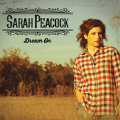 Sarah Peacock: Dream On