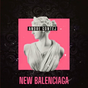 New Balenciaga