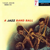 Jazz Band Ball - First Set