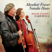 Alasdair Fraser: Highlander's Farewell