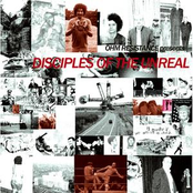 Disciples Of The Unreal