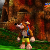 banjo tooie