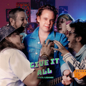 Give It All - Single