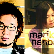 mariko nanba & tomoya ohtani