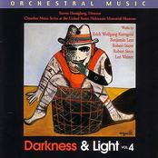 Darkness & Light, Vol. 4
