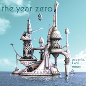 Stranger by The Year Zero