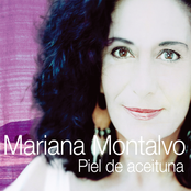 Piel De Aceituna by Mariana Montalvo