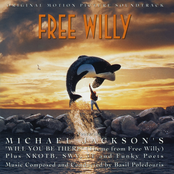 Free Willy: Original Motion Picture Soundtrack