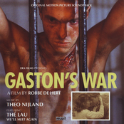 Gaston's War