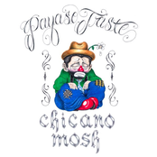Chicano Mosh: Payaso Triste