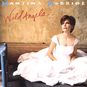 You've Been Driving All The Time by Martina Mcbride
