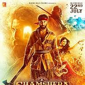 Shamshera (Original Motion Picture Soundtrack)