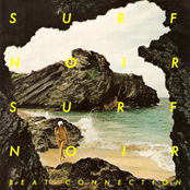 Beat Connection: Surf Noir