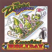 A Zucchini Holiday