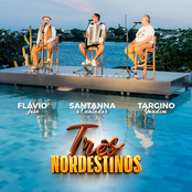 Três Nordestinos