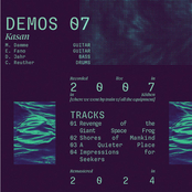 Demos 2007