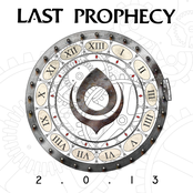 Reconcilio De Supresión by Last Prophecy