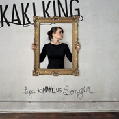 Magazine by Kaki King