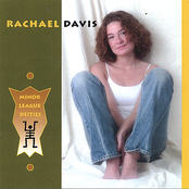 Rachael Davis: Minor League Deities