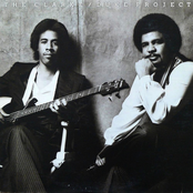 Stanley Clarke: The Clarke/Duke Project