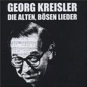 Mein Sekretär by Georg Kreisler