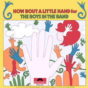 (How About A Little Hand For) The Boys In The Band / Sumpin Heavy