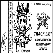 antichrist DEMO