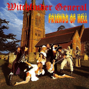 I Lost You by Witchfinder General