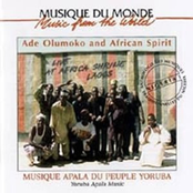 Yoruba Alpa Music