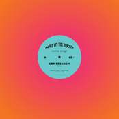 Cry Freedom